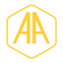 Allfinanz Accounting Logo