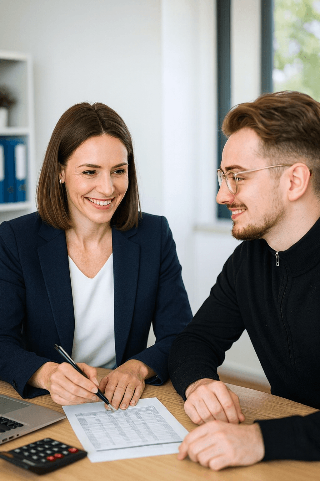 Allfinanz Accounting Büro